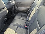 Used 2023 TOYOTA COROLLA CROSS XLE in DAVIE, FLORIDA (Photo 10)