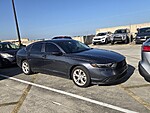 Used 2024 Honda Accord Sedan LX in DAVIE, FLORIDA (Photo 1)