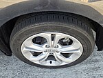 Used 2024 Honda Accord Sedan LX in DAVIE, FLORIDA (Photo 5)
