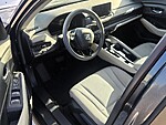 Used 2024 Honda Accord Sedan LX in DAVIE, FLORIDA (Photo 9)