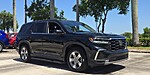 Used 2025 Honda Pilot EX-L in DAVIE, FLORIDA