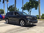 Used 2025 Honda Pilot EX-L in DAVIE, FLORIDA (Photo 1)