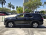 Used 2025 Honda Pilot EX-L in DAVIE, FLORIDA (Photo 5)