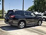Used 2025 Honda Pilot EX-L in DAVIE, FLORIDA (Photo 7)