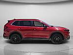 Used 2025 Honda CR-V Hybrid SPORT in DAVIE, FLORIDA (Photo 3)