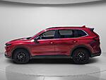 Used 2025 Honda CR-V Hybrid SPORT in DAVIE, FLORIDA (Photo 5)