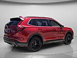 Used 2025 Honda CR-V Hybrid SPORT in DAVIE, FLORIDA (Photo 7)