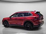 Used 2025 Honda CR-V Hybrid SPORT in DAVIE, FLORIDA (Photo 8)