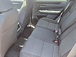 Used 2025 Honda CR-V Hybrid SPORT in DAVIE, FLORIDA (Photo 12)