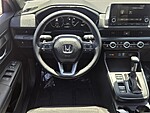 Used 2025 Honda CR-V Hybrid SPORT in DAVIE, FLORIDA (Photo 13)