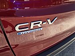 Used 2025 Honda CR-V Hybrid SPORT in DAVIE, FLORIDA (Photo 14)