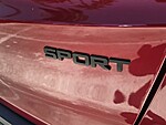Used 2025 Honda CR-V Hybrid SPORT in DAVIE, FLORIDA (Photo 15)