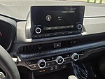 Used 2025 Honda CR-V Hybrid SPORT in DAVIE, FLORIDA (Photo 22)