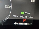 Used 2025 Honda CR-V Hybrid SPORT in DAVIE, FLORIDA (Photo 25)