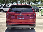 Used 2025 Honda CR-V Hybrid SPORT in DAVIE, FLORIDA (Photo 6)