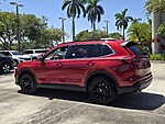 Used 2025 Honda CR-V Hybrid SPORT in DAVIE, FLORIDA (Photo 8)
