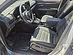 Used 2025 Honda CR-V Hybrid SPORT-L in DAVIE, FLORIDA (Photo 11)