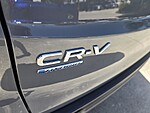 Used 2025 Honda CR-V Hybrid SPORT-L in DAVIE, FLORIDA (Photo 14)