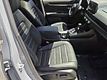 Used 2025 Honda CR-V Hybrid SPORT-L in DAVIE, FLORIDA (Photo 18)
