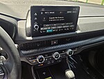 Used 2025 Honda CR-V Hybrid SPORT-L in DAVIE, FLORIDA (Photo 22)