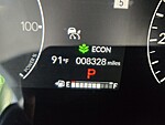 Used 2025 Honda CR-V Hybrid SPORT-L in DAVIE, FLORIDA (Photo 25)