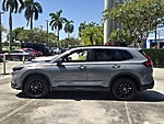 Used 2025 Honda CR-V Hybrid SPORT-L in DAVIE, FLORIDA (Photo 5)