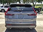 Used 2025 Honda CR-V Hybrid SPORT-L in DAVIE, FLORIDA (Photo 6)