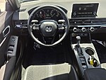 Used 2024 Honda Civic SPORT in DAVIE, FLORIDA (Photo 13)