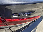 Used 2024 Honda Civic SPORT in DAVIE, FLORIDA (Photo 15)