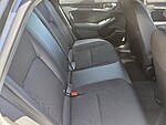 Used 2024 Honda Civic SPORT in DAVIE, FLORIDA (Photo 17)