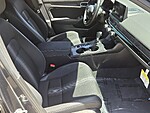 Used 2024 Honda Civic SPORT in DAVIE, FLORIDA (Photo 18)