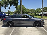 Used 2024 Honda Civic SPORT in DAVIE, FLORIDA (Photo 3)