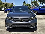 Used 2024 Honda Civic SPORT in DAVIE, FLORIDA (Photo 4)