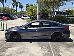 Used 2024 Honda Civic SPORT in DAVIE, FLORIDA (Photo 5)