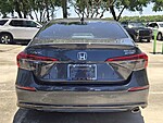 Used 2024 Honda Civic SPORT in DAVIE, FLORIDA (Photo 6)