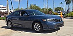 Used 2025 Honda Civic LX in DAVIE, FLORIDA