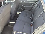 Used 2025 Honda Civic LX in DAVIE, FLORIDA (Photo 11)