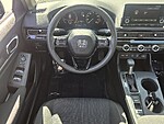 Used 2025 Honda Civic LX in DAVIE, FLORIDA (Photo 12)