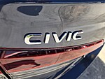 Used 2025 Honda Civic LX in DAVIE, FLORIDA (Photo 13)