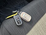Used 2025 Honda Civic LX in DAVIE, FLORIDA (Photo 17)