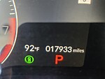 Used 2025 Honda Civic LX in DAVIE, FLORIDA (Photo 22)