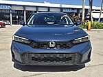 Used 2025 Honda Civic LX in DAVIE, FLORIDA (Photo 4)