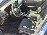 Used 2025 Honda Civic LX in DAVIE, FLORIDA (Photo 10)