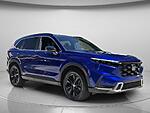 Used 2024 Honda CR-V Hybrid SPORT TOURING in DAVIE, FLORIDA (Photo 1)