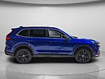 Used 2024 Honda CR-V Hybrid SPORT TOURING in DAVIE, FLORIDA (Photo 3)