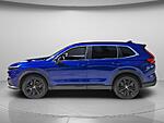 Used 2024 Honda CR-V Hybrid SPORT TOURING in DAVIE, FLORIDA (Photo 5)