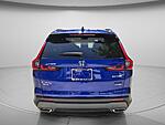 Used 2024 Honda CR-V Hybrid SPORT TOURING in DAVIE, FLORIDA (Photo 6)