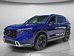 Used 2024 Honda CR-V Hybrid SPORT TOURING in DAVIE, FLORIDA (Photo 7)