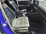 Used 2024 Honda CR-V Hybrid SPORT TOURING in DAVIE, FLORIDA (Photo 16)