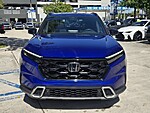 Used 2024 Honda CR-V Hybrid SPORT TOURING in DAVIE, FLORIDA (Photo 4)